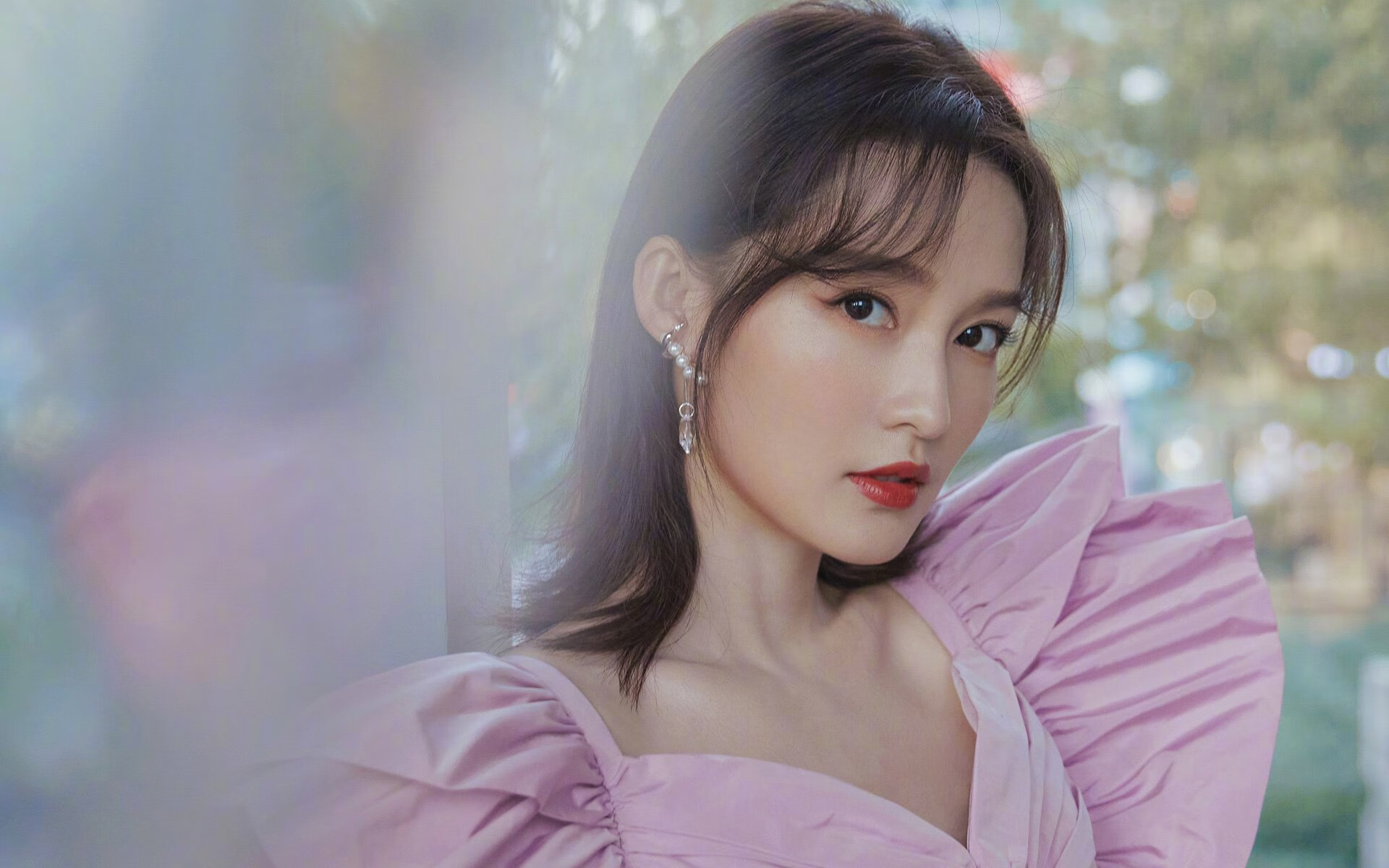 巴西骑手丽莎·卡瓦略在巴黎奥运会盛装舞步比赛中获得第十名，展现出色表现。